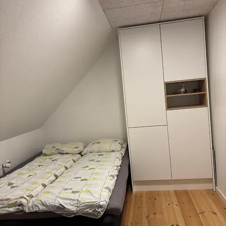Lukas Appartement Hjørring