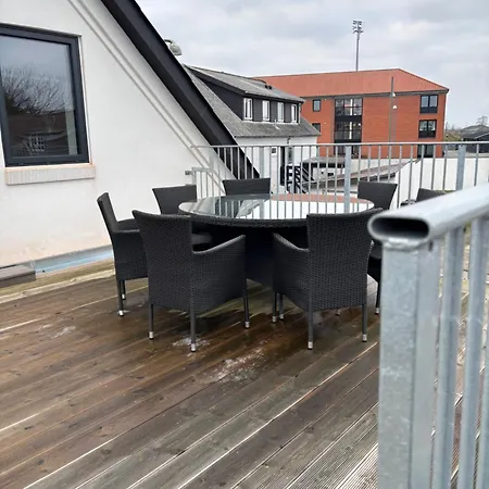 Appartement Lukas