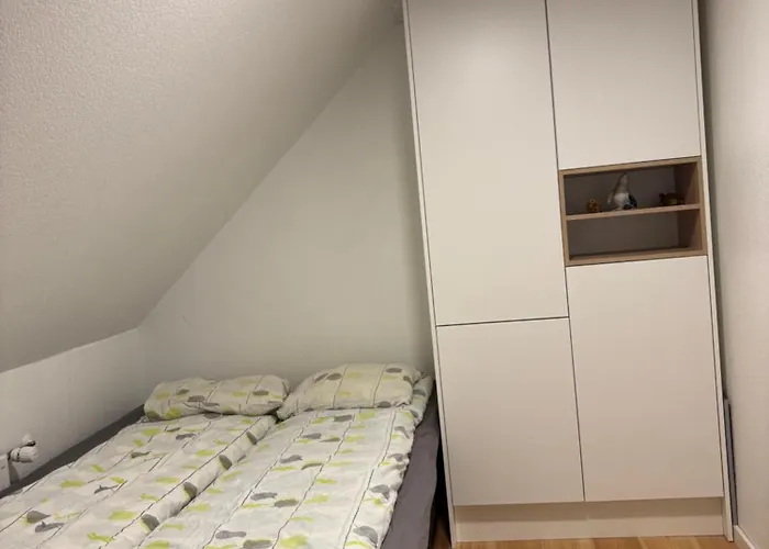 Lukas Apartamento Hjørring